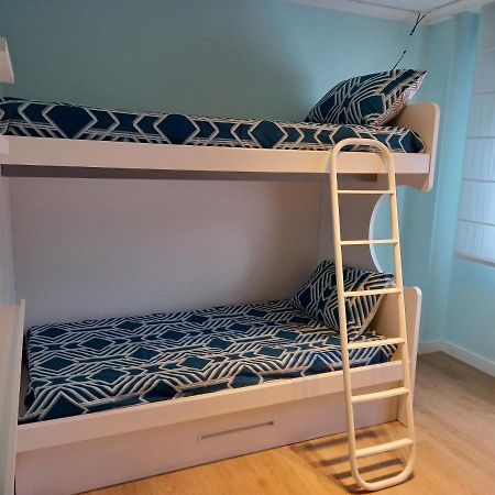 Outeiro1 Apartman Pontevedra Kültér fotó