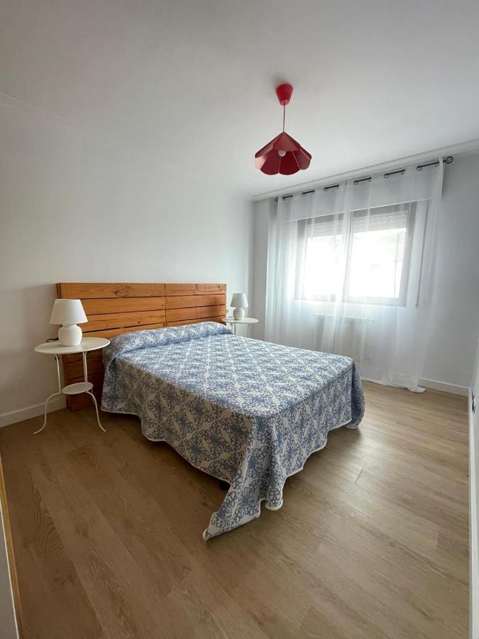 Outeiro1 Apartman Pontevedra Kültér fotó