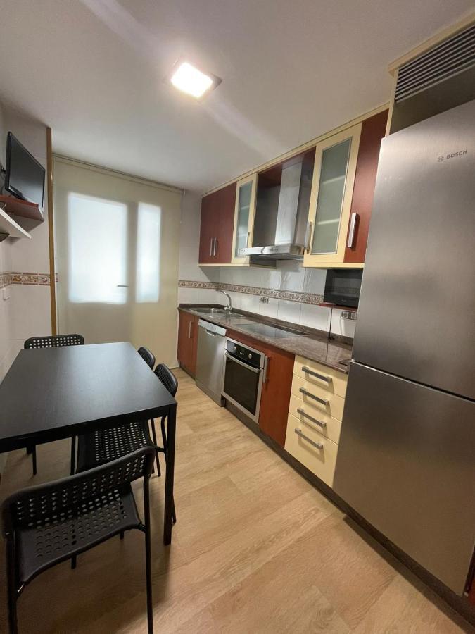 Outeiro1 Apartman Pontevedra Kültér fotó