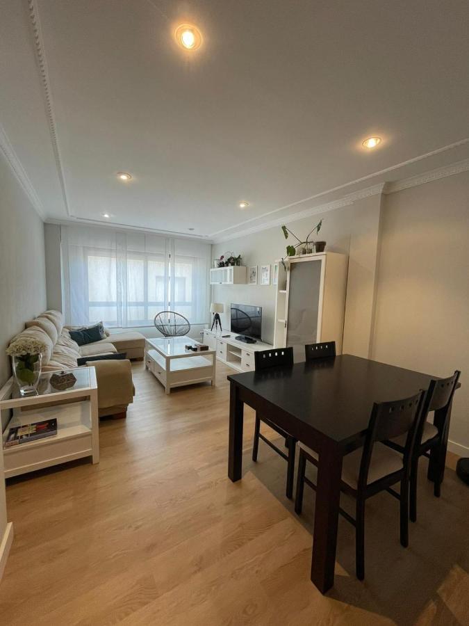 Outeiro1 Apartman Pontevedra Kültér fotó