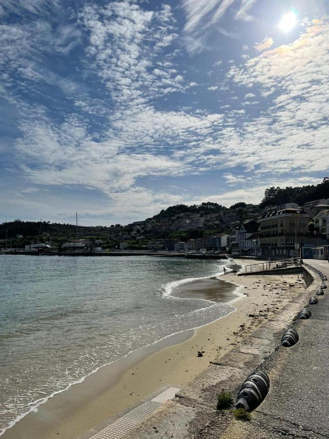 Outeiro1 Apartman Pontevedra Kültér fotó