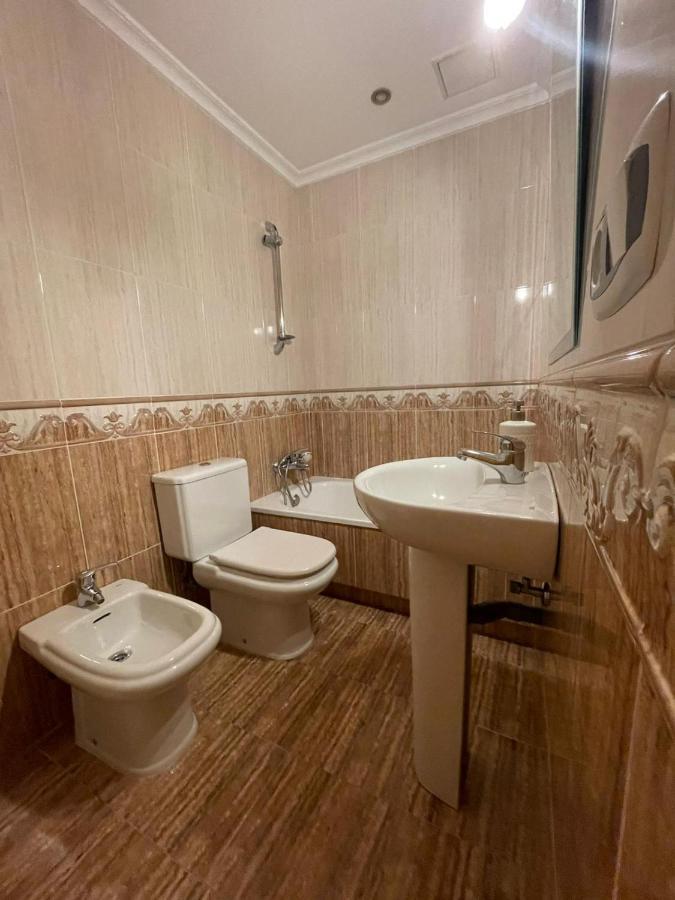 Outeiro1 Apartman Pontevedra Kültér fotó
