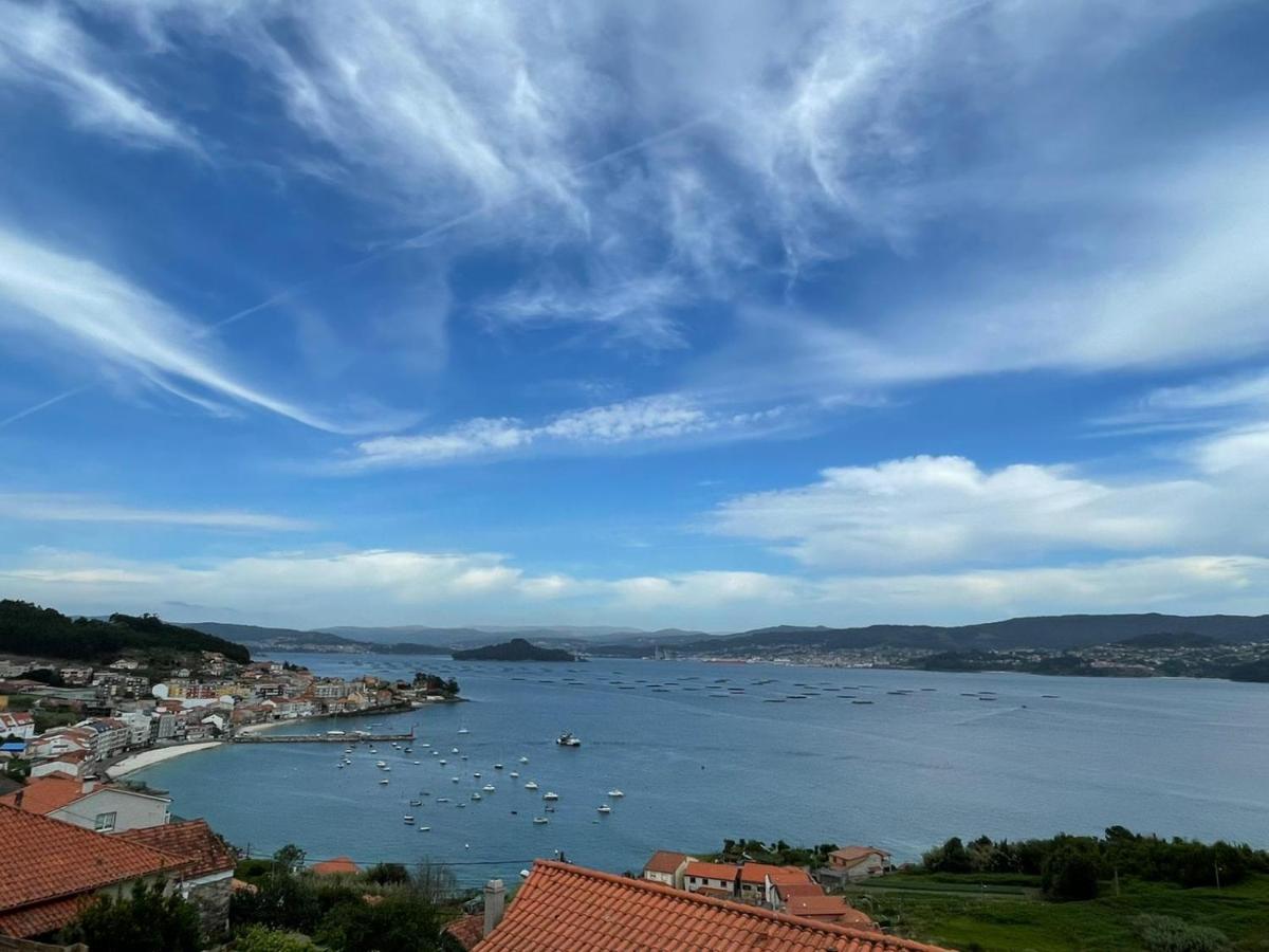 Outeiro1 Apartman Pontevedra Kültér fotó