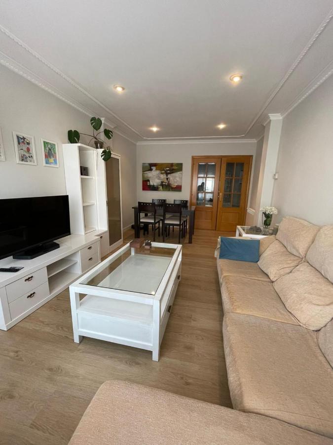 Outeiro1 Apartman Pontevedra Kültér fotó