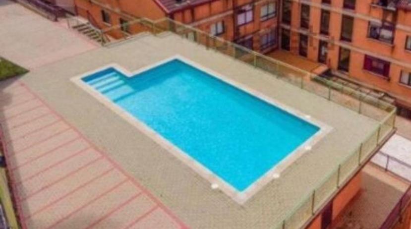Outeiro1 Apartman Pontevedra Kültér fotó